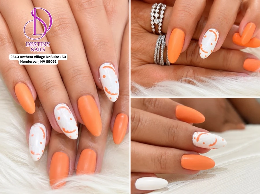 Destiny Nails Salon Henderson, NV 89052